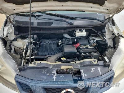 Zdjęcie 11 z 12 samochodu: 2020 NISSAN NV200 VAN VIN:3N6CM0KN0LK694564 - miniatura