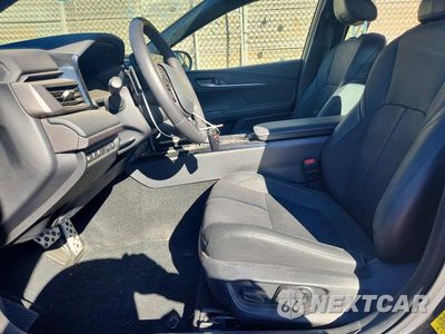 Zdjęcie 7 z 13 samochodu: 2026 TOYOTA CAMRY XSE VIN:4T1DAACK6TU287984 - miniatura