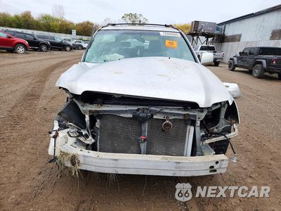 Piąte zdjęcie samochodu w środku: 2002 TOYOTA HIGHLANDER BASE VIN:JTEHD21A820012616 - miniatura