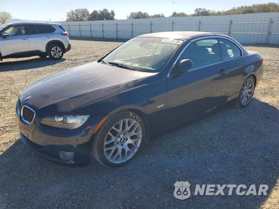 2009 BMW 328 I WBAWL135X9PX25041 - główne zdjęcie licytacji z USA - miniatura