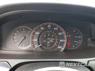 Zdjęcie 9 z 13 samochodu: 2015 HONDA ACCORD SPORT VIN:1HGCR2F5XFA105618 - miniatura