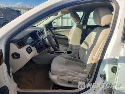 Zdjęcie 7 z 12 samochodu: 2010 CHEVROLET IMPALA LS VIN:2G1WA5EK6A1212754 - miniatura