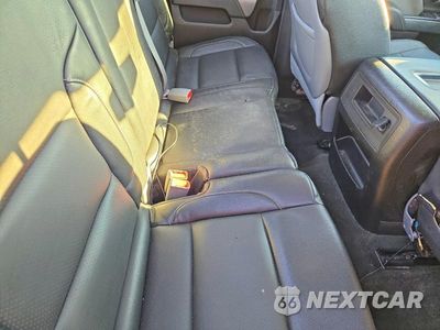 Zdjęcie 10 z 12 samochodu: 2015 CHEVROLET SILVERADO K1500 LT VIN:1GCVKREC8FZ151700 - miniatura
