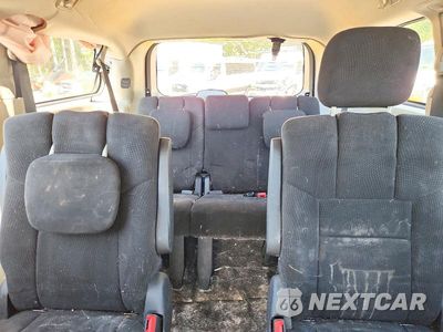 Zdjęcie 10 z 13 samochodu: 2013 DODGE GRAND CARAVAN SE VIN:2C4RDGBG9DR709956 - miniatura