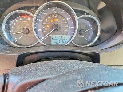 Zdjęcie 9 z 13 samochodu: 2014 TOYOTA COROLLA LE VIN:2T1BURHE4EC045098 - miniatura