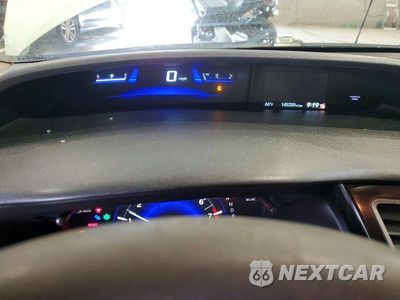 Zdjęcie 9 z 13 samochodu: 2014 HONDA CIVIC EX VIN:19XFB2F87EE007801 - miniatura