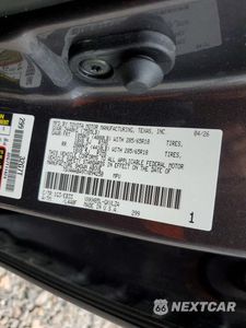 Zdjęcie 13 z 13 samochodu: 2026 TOYOTA SEQUOIA TRD PRO VIN:7SVAAABA9TX094250 - miniatura