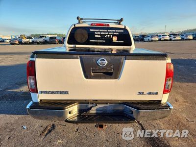 Zdjęcie 6 z 13 samochodu: 2012 NISSAN FRONTIER S VIN:1N6AD0EV0CC413145 - miniatura