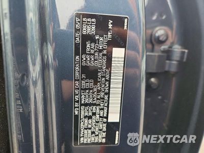 Zdjęcie 13 z 13 samochodu: 2018 VOLVO XC90 T6 VIN:YV4A22PK3J1198910 - miniatura