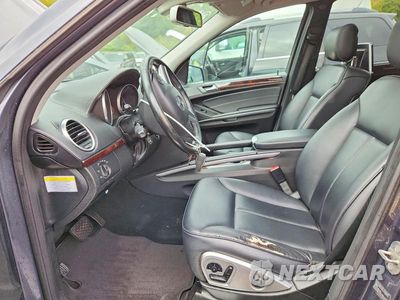 Zdjęcie 7 z 13 samochodu: 2012 MERCEDES-BENZ GL 350 BLUETEC VIN:4JGBF2FE4CA794484 - miniatura