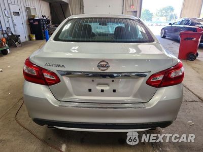 Zdjęcie 6 z 12 samochodu: 2016 NISSAN ALTIMA 2.5 S VIN:1N4AL3AP9GC280573 - miniatura