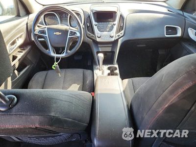 Zdjęcie 8 z 13 samochodu: 2014 CHEVROLET EQUINOX LT VIN:2GNALCEK9E6273127 - miniatura