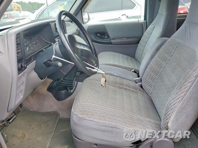 Zdjęcie 7 z 12 samochodu: 1994 FORD RANGER SUPER CAB VIN:1FTCR14U8RTB17987 - miniatura