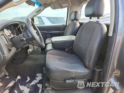 Zdjęcie 7 z 12 samochodu: 2005 DODGE RAM 1500 ST VIN:1D7HA16K35J599403 - miniatura
