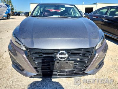 Piąte zdjęcie samochodu w środku: 2026 NISSAN ALTIMA SV VIN:1N4BL4DV1TN322706 - miniatura