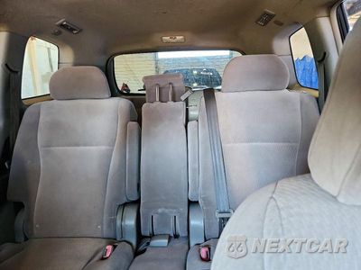 Zdjęcie 10 z 13 samochodu: 2008 TOYOTA HIGHLANDER BASE VIN:JTEES41A082071936 - miniatura