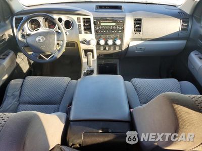 Zdjęcie 8 z 12 samochodu: 2007 TOYOTA TUNDRA SR5 VIN:5TBBT54137S452900 - miniatura