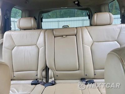 Zdjęcie 10 z 13 samochodu: 2010 HONDA PILOT EXL VIN:5FNYF4H53AB007732 - miniatura