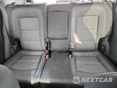 Zdjęcie 10 z 14 samochodu: 2018 CHEVROLET EQUINOX LT VIN:2GNAXJEV6J6266701 - miniatura