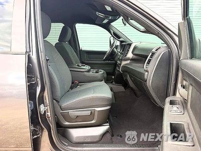Zdjęcie 7 z 15 samochodu: 2021 RAM 2500 TRADESMAN VIN:3C6UR5CJ5MG609327 - miniatura