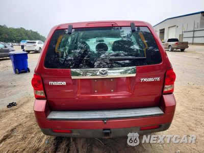 Zdjęcie 6 z 13 samochodu: 2008 MAZDA TRIBUTE I VIN:4F2CZ02Z68KM22417 - miniatura