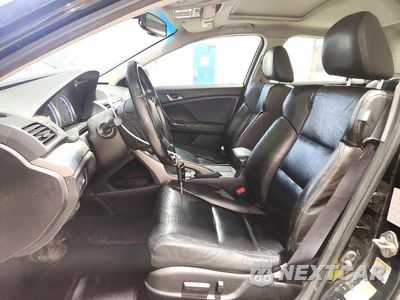 Zdjęcie 7 z 12 samochodu: 2009 ACURA TSX VIN:JH4CU26669C005898 - miniatura