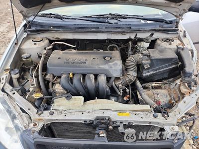 Zdjęcie 11 z 12 samochodu: 2008 TOYOTA COROLLA CE VIN:1NXBR32E88Z977847 - miniatura