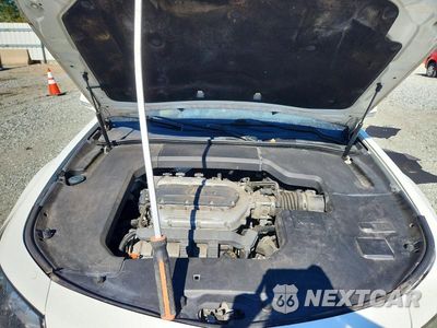 Zdjęcie 11 z 12 samochodu: 2013 ACURA TL VIN:19UUA8F2XDA004080 - miniatura