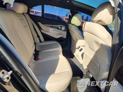 Zdjęcie 10 z 12 samochodu: 2020 MERCEDES-BENZ E 350 4MATIC VIN:WDDZF8EB1LA730874 - miniatura
