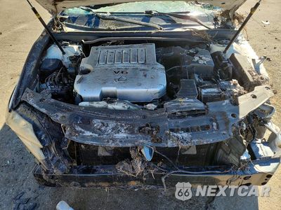 Zdjęcie 11 z 12 samochodu: 2017 LEXUS ES 350 VIN:58ABK1GG8HU076005 - miniatura