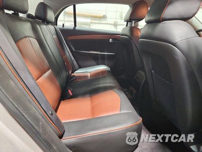 Zdjęcie 10 z 12 samochodu: 2010 CHEVROLET MALIBU LTZ VIN:1G1ZE5E07AF321085 - miniatura