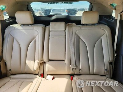Zdjęcie 10 z 13 samochodu: 2018 LINCOLN MKX PREMIERE VIN:2LMPJ6JR1JBL37403 - miniatura