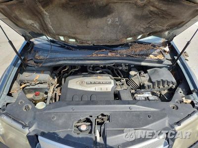 Zdjęcie 12 z 13 samochodu: 2008 ACURA MDX TECHNOLOGY VIN:2HNYD28328H519957 - miniatura