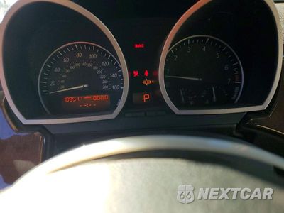 Zdjęcie 9 z 12 samochodu: 2003 BMW Z4 3.0 VIN:4USBT53453LU02556 - miniatura