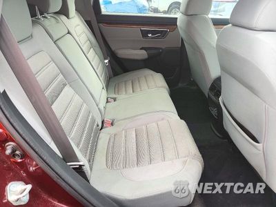 Zdjęcie 11 z 13 samochodu: 2017 HONDA CR-V EX VIN:2HKRW2H53HH664261 - miniatura