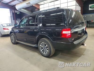 Drugie zdjęcie samochodu z przodu: 2015 FORD EXPEDITION XLT VIN:1FMJU1JT8FEF13253 - miniatura