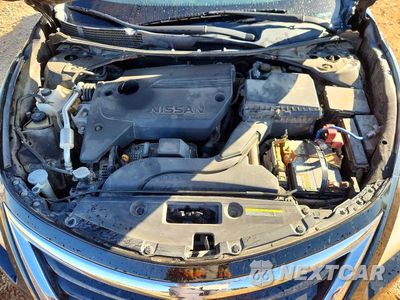 Zdjęcie 11 z 12 samochodu: 2015 NISSAN ALTIMA 2.5 S VIN:1N4AL3AP1FN915918 - miniatura