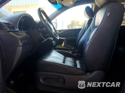 Zdjęcie 7 z 14 samochodu: 2010 HONDA ODYSSEY TOURING VIN:5FNRL3H92AB044765 - miniatura