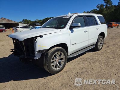 2020 GMC YUKON SLT 1GKS1DKC4LR185887 - główne zdjęcie licytacji z USA - miniatura