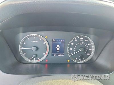 Zdjęcie 9 z 12 samochodu: 2015 HYUNDAI SONATA LIMITED VIN:5NPE34AF5FH199128 - miniatura