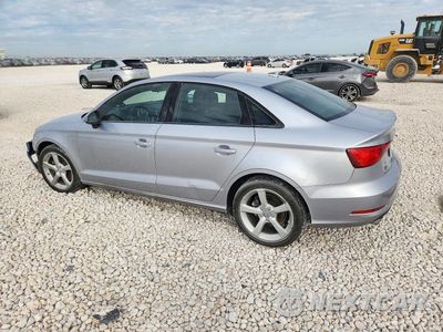 Drugie zdjęcie samochodu z przodu: 2016 AUDI A3 PREMIUM VIN:WAUB8GFF5G1068270 - miniatura