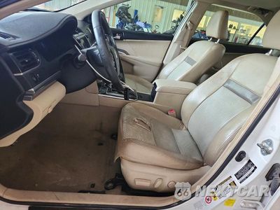 Zdjęcie 7 z 12 samochodu: 2013 TOYOTA CAMRY HYBRID XLE VIN:4T1BD1FK9DU064866 - miniatura