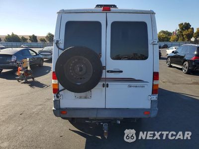 Zdjęcie 6 z 13 samochodu: 2004 SPRINTER 2500 SPRINTER VIN:WD5PD644545652268 - miniatura