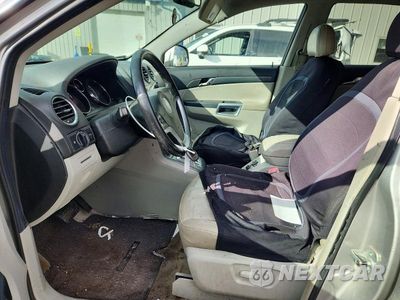 Zdjęcie 7 z 13 samochodu: 2008 SATURN VUE XR VIN:3GSCL53788S645336 - miniatura