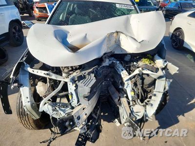Zdjęcie 11 z 12 samochodu: 2019 TOYOTA RAV4 LE VIN:2T3H1RFV3KW003920 - miniatura