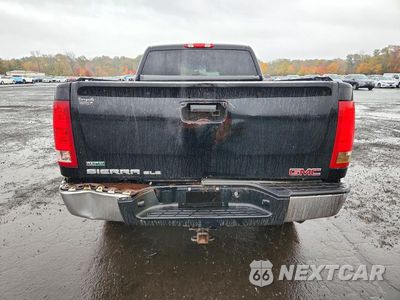 Zdjęcie 6 z 12 samochodu: 2012 GMC SIERRA K1500 SLE VIN:1GTR2VE72CZ181607 - miniatura