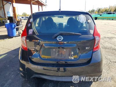 Zdjęcie 6 z 12 samochodu: 2017 NISSAN VERSA NOTE SV VIN:3N1CE2CP7HL355347 - miniatura