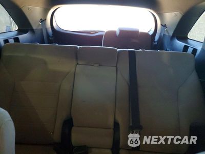 Zdjęcie 10 z 13 samochodu: 2016 KIA SORENTO LX V6 VIN:5XYPGDA53GG048320 - miniatura