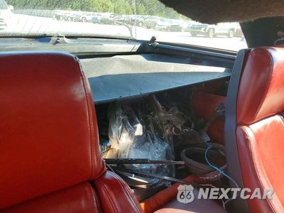 Zdjęcie 10 z 12 samochodu: 1984 CHEVROLET CORVETTE VIN:1G1AY0783E5109368 - miniatura