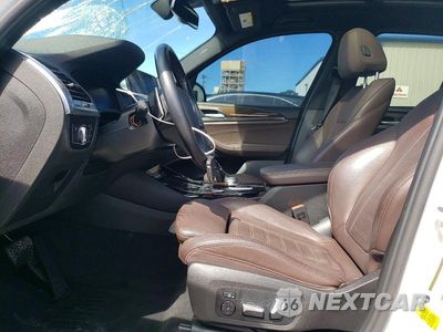 Zdjęcie 7 z 12 samochodu: 2020 BMW X3 SDRIVE30I VIN:5UXTY3C02L9D47544 - miniatura